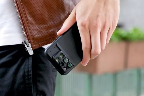 指尖上的未来 探索电子产品的创意设计革命