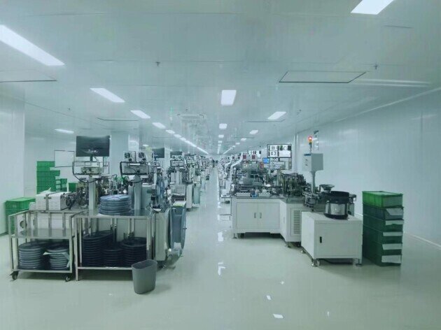 富捷电子 自主可控，实现高端贴片电阻全国产化